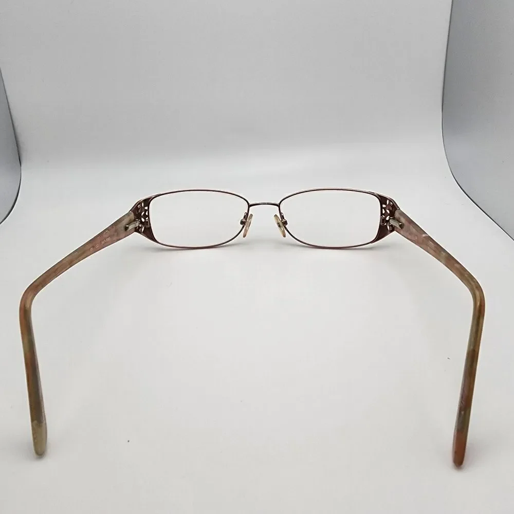 Britalia Pink Prescription Glasses Frames